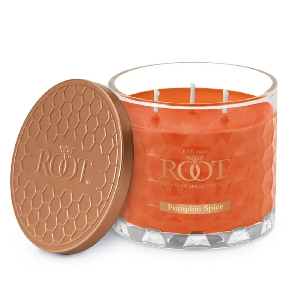 Root Candles nwt root